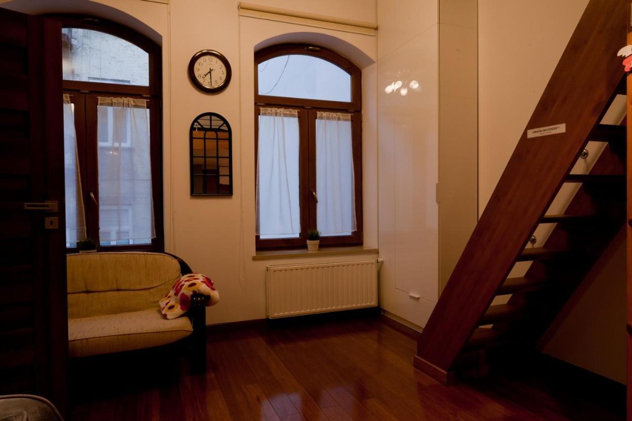 Magic Apartment, Krakow