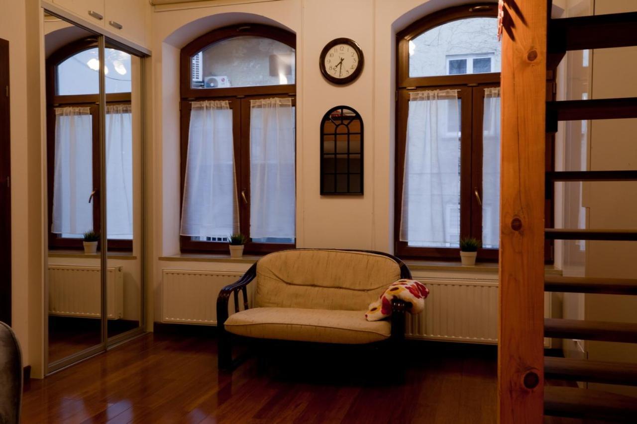 Magic Apartment — Zdjęcia 1